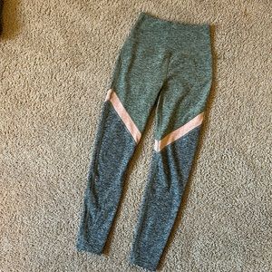 Beyond Yoga Spacedye Caught In The Midi High Waisted Legging